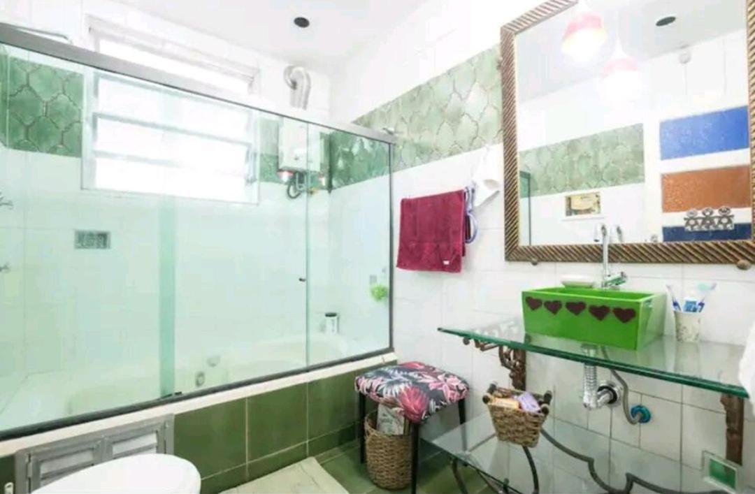 Bed and Breakfast Rio National Park H&C Rio de Janeiro Esterno foto