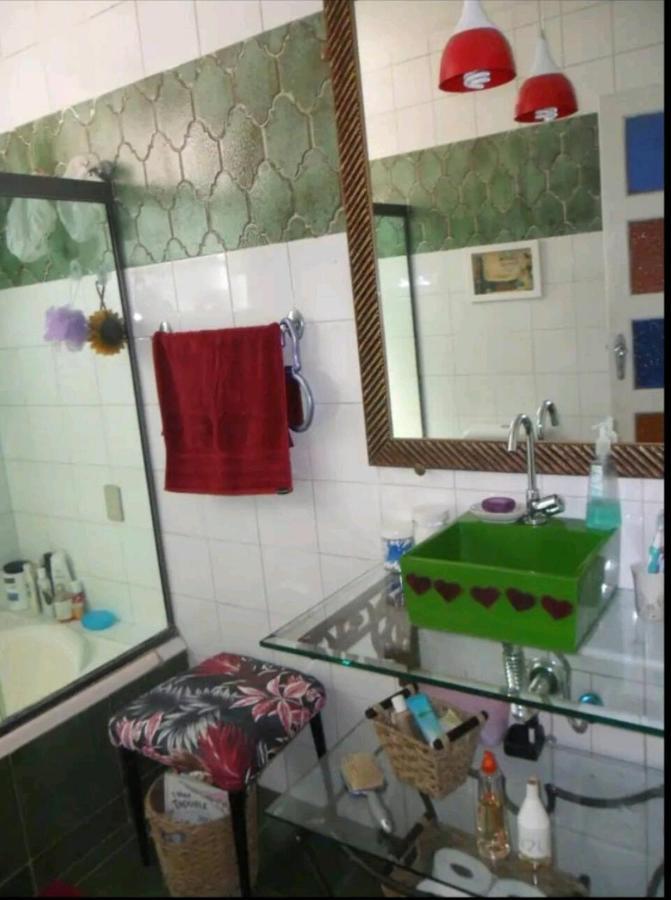 Bed and Breakfast Rio National Park H&C Rio de Janeiro Esterno foto