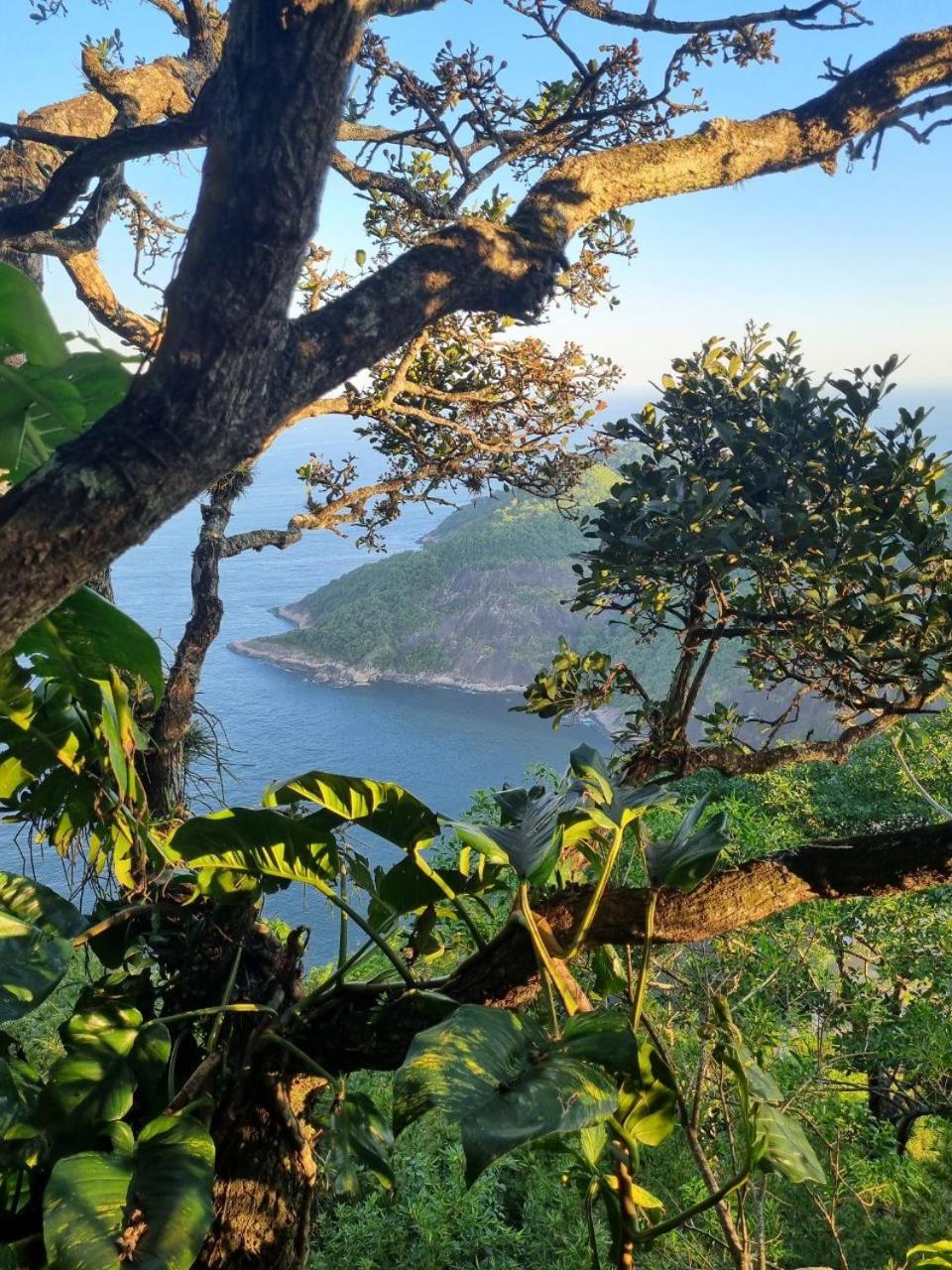 Bed and Breakfast Rio National Park H&C Rio de Janeiro Esterno foto