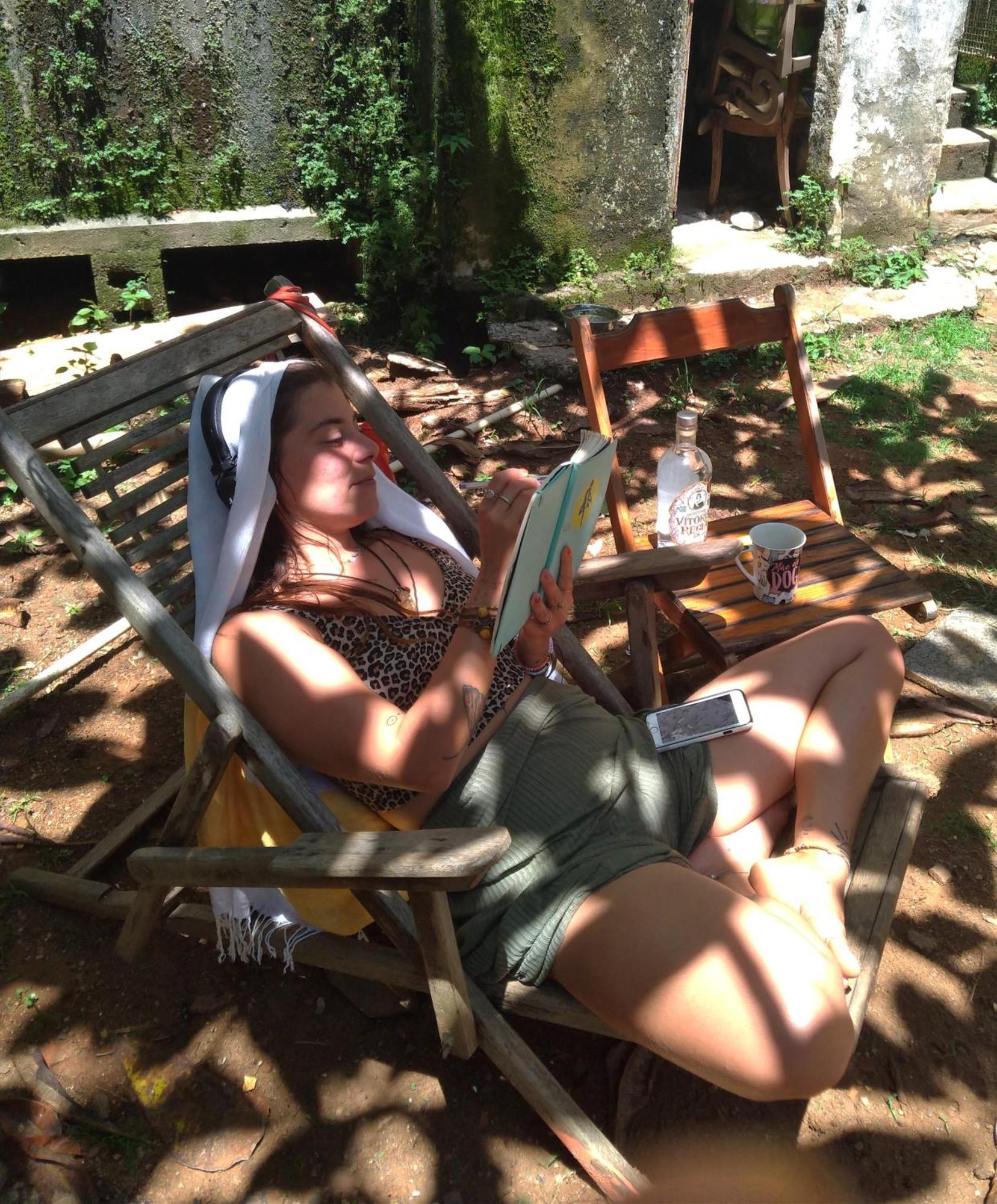 Bed and Breakfast Rio National Park H&C Rio de Janeiro Esterno foto