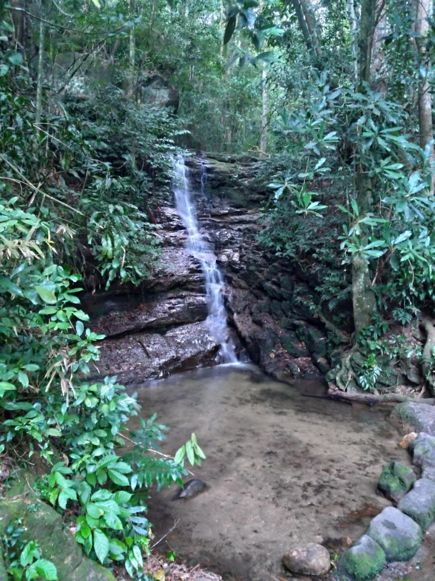 Bed and Breakfast Rio National Park H&C Rio de Janeiro Esterno foto