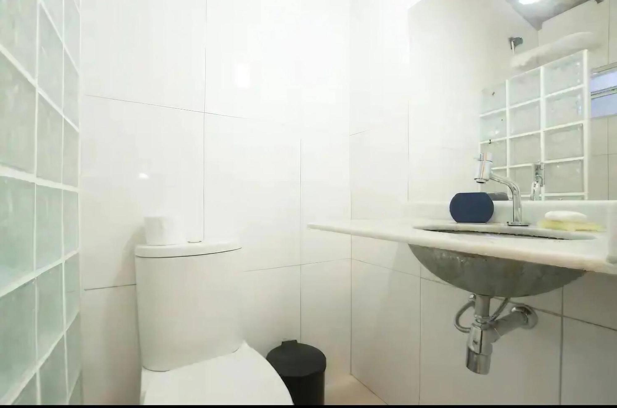 Bed and Breakfast Rio National Park H&C Rio de Janeiro Camera foto