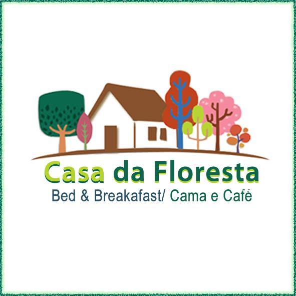 Bed and Breakfast Rio National Park H&C Rio de Janeiro Esterno foto