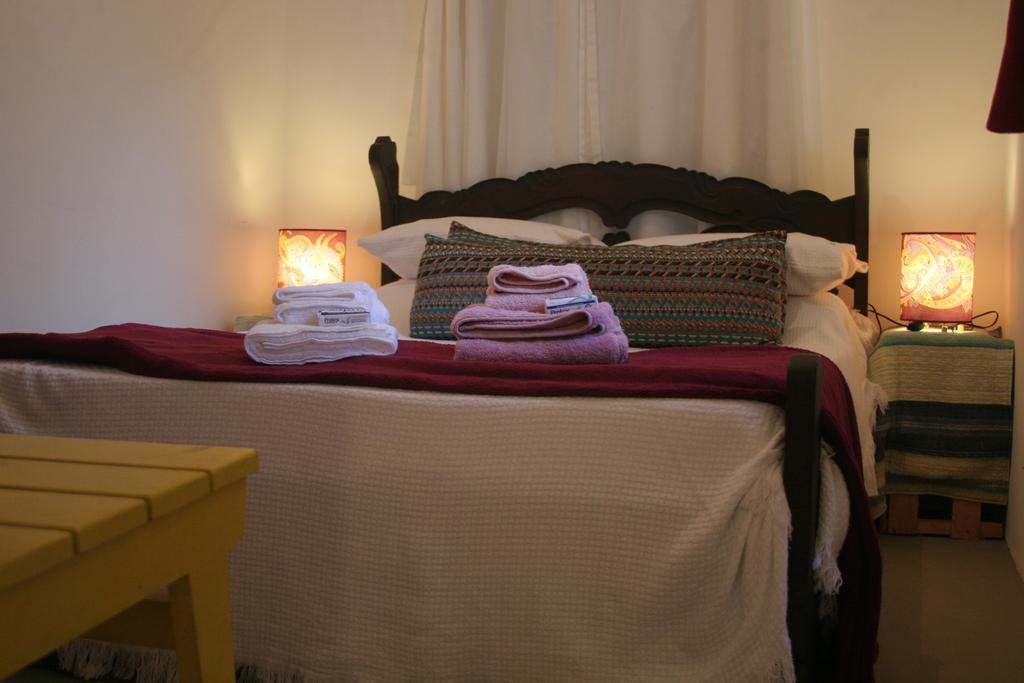 Bed and Breakfast Rio National Park H&C Rio de Janeiro Camera foto