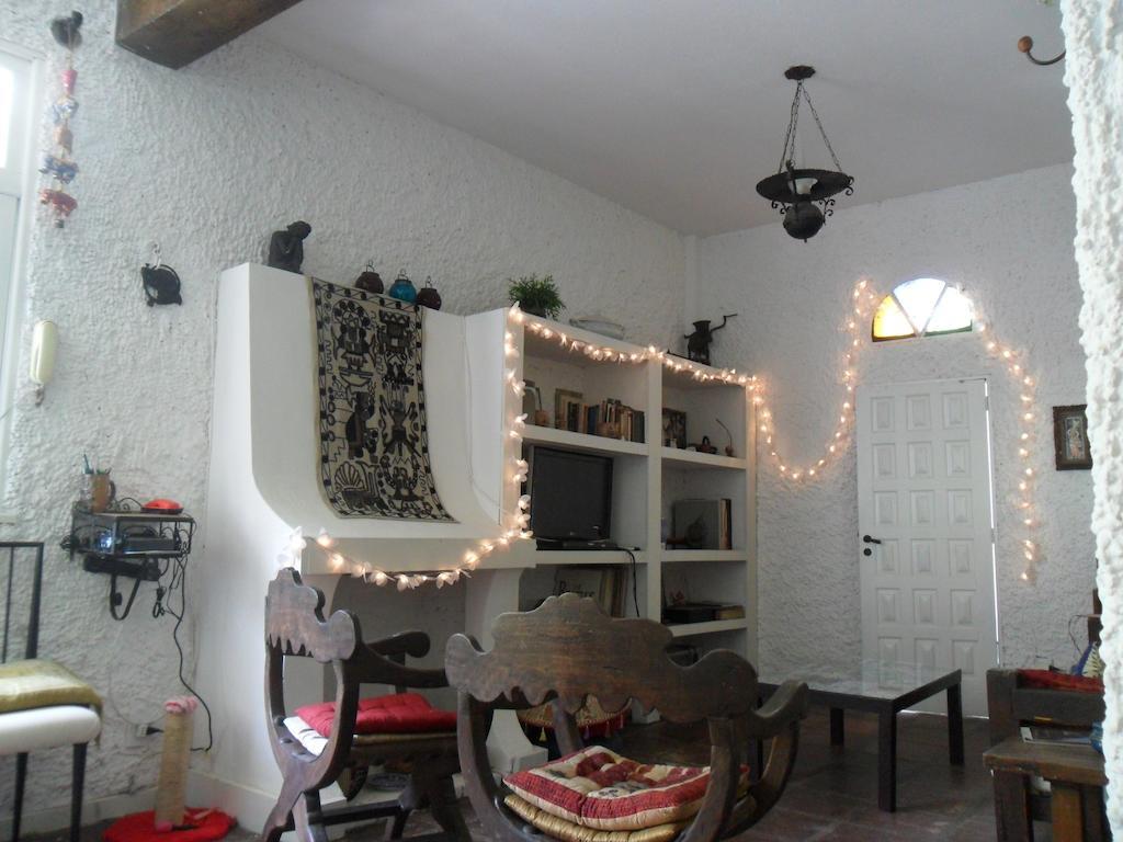 Bed and Breakfast Rio National Park H&C Rio de Janeiro Esterno foto