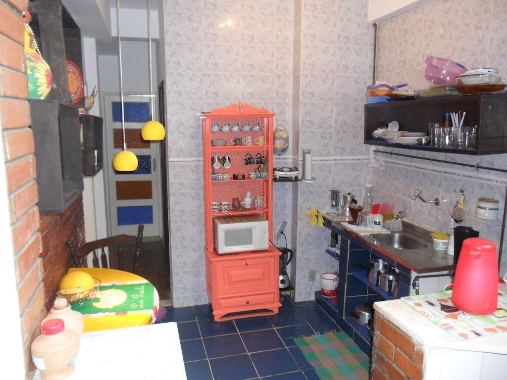 Bed and Breakfast Rio National Park H&C Rio de Janeiro Esterno foto