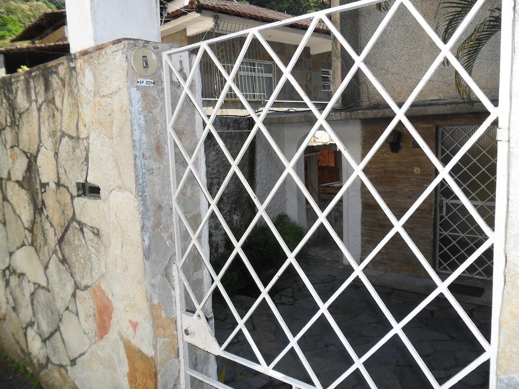 Bed and Breakfast Rio National Park H&C Rio de Janeiro Esterno foto