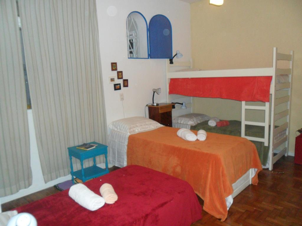 Bed and Breakfast Rio National Park H&C Rio de Janeiro Esterno foto
