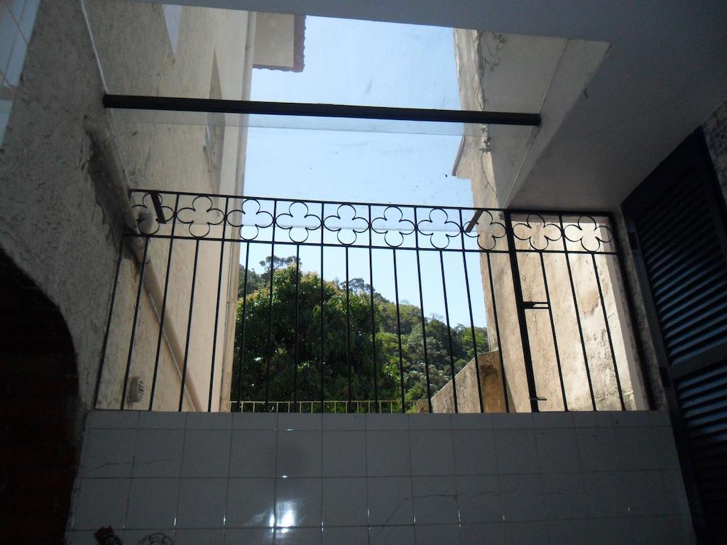 Bed and Breakfast Rio National Park H&C Rio de Janeiro Esterno foto