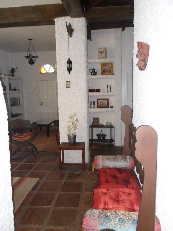 Bed and Breakfast Rio National Park H&C Rio de Janeiro Esterno foto