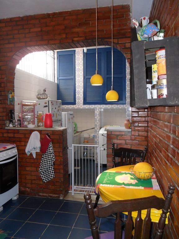 Bed and Breakfast Rio National Park H&C Rio de Janeiro Esterno foto