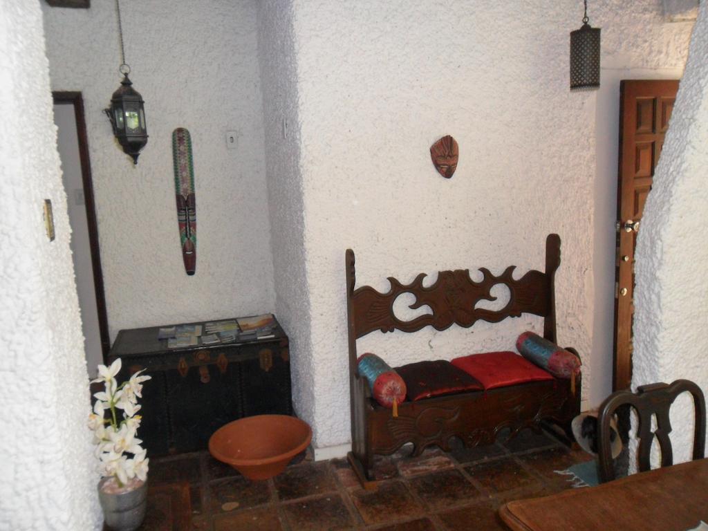 Bed and Breakfast Rio National Park H&C Rio de Janeiro Esterno foto