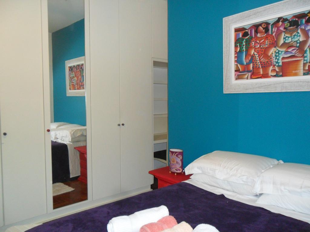 Bed and Breakfast Rio National Park H&C Rio de Janeiro Esterno foto