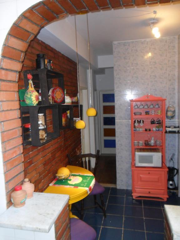Bed and Breakfast Rio National Park H&C Rio de Janeiro Esterno foto