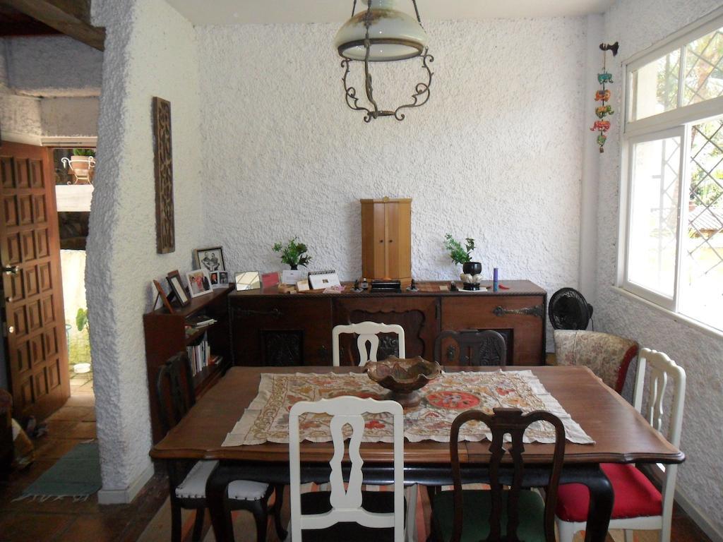 Bed and Breakfast Rio National Park H&C Rio de Janeiro Esterno foto