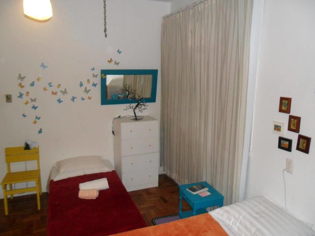 Bed and Breakfast Rio National Park H&C Rio de Janeiro Esterno foto